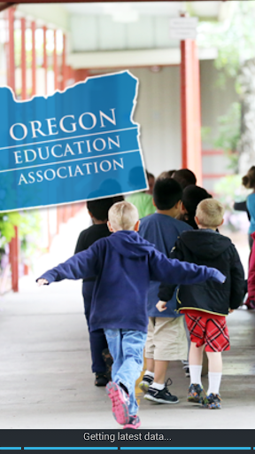 【免費教育App】Oregon Education Association-APP點子