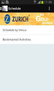 IA Events Screenshots 3