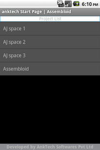 Lastest Assembloid APK for Android