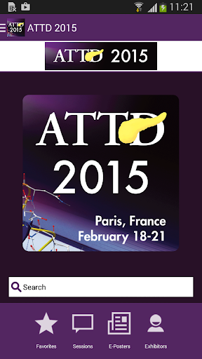 免費下載商業APP|ATTD 2015 app開箱文|APP開箱王