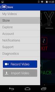 Coach's Eye - screenshot thumbnail