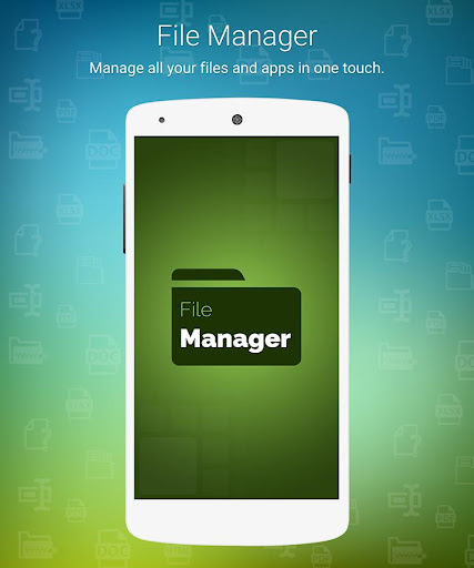 File Manager