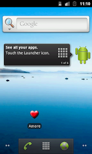 How to install Ci senTiAmo 1.6 apk for laptop