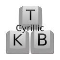 TKB – Cyrillic Layouts logo