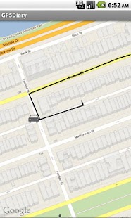 How to download GPStoDiary patch Varies with device apk for bluestacks