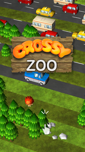 Crossy Zoo