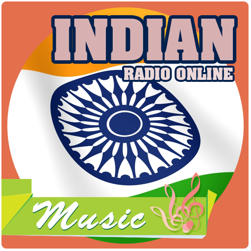 Indian Radio Online LOGO-APP點子