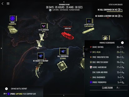 Free Call of Duty: Advanced Warfare APK for Android