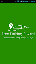 Free Parking Places APK Download for Android