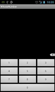 How to mod Whose Number lastet apk for laptop