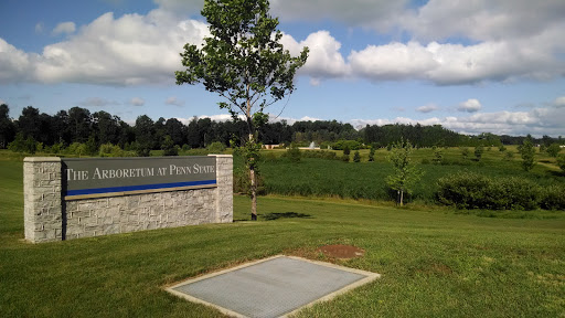 The Arboretum At Penn State