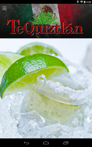 Tequiztlan Tequila Bar