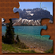 Majestic Mountains Puzzle