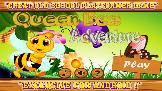 How to download Queen Bee Adventure patch 1.0 apk for bluestacks