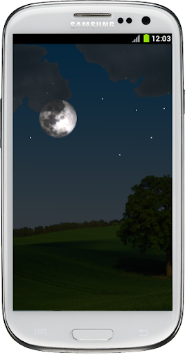 免費個人化App|Field HD Live Wallpaper|阿達玩APP