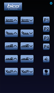 Free Download bico-flex Remote APK for PC