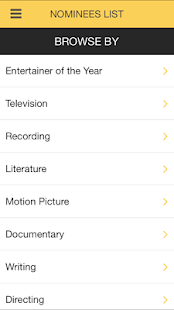 Free NAACP Image Awards APK