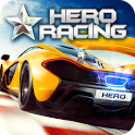 Hero Racing Alliance icon