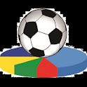Japanese Europe Football Histo logo