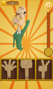 How to get Crazy Rock-Paper-Scissors 1.0.1 mod apk for android