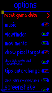 A Pixel - screenshot thumbnail