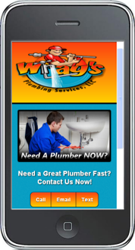 Wray's Plumbing Service's LLC