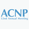 ACNP 2013