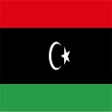 Unrest In Libya logo
