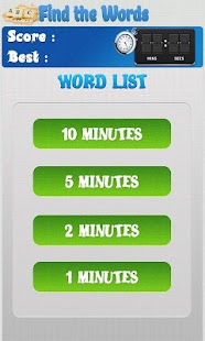 Find The Words HD Screenshots 1