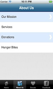 Download Twin Lakes Food Bank APK for Android