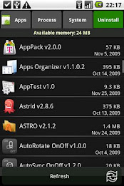Process Manager Lite poster 2