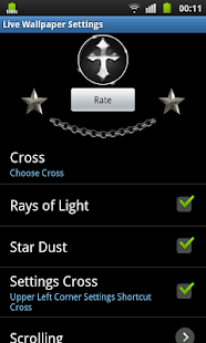 3D Cross Free Wallpaper Screenshots 4
