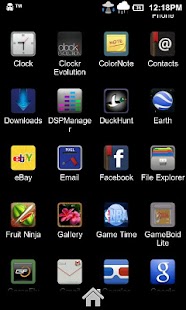 How to download Aeolus HD Launcher Pro Theme lastet apk for pc