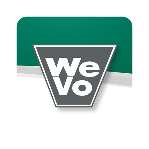 WeVo 生產應用 App LOGO-APP開箱王
