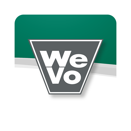 WeVo LOGO-APP點子