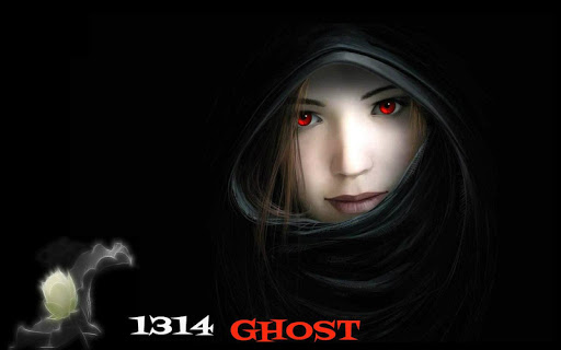 Ghost 1314