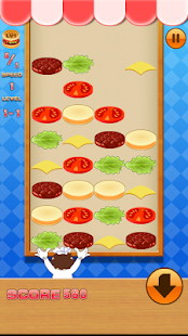 Burger max Screenshots 3