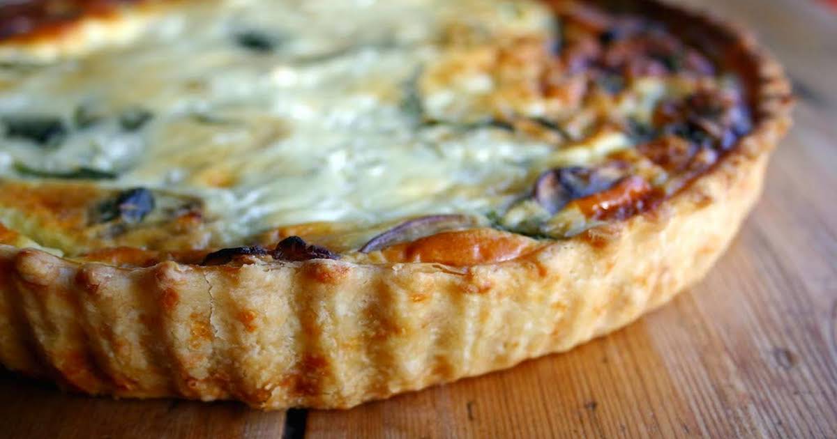 10 Best Cottage Cheese Quiche Recipes Yummly