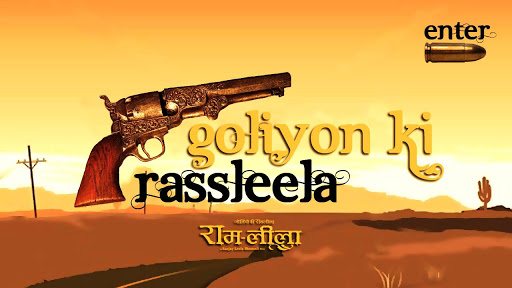 Ramleela -Goliyon ki Raasleela