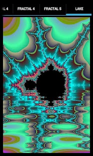 How to get Mandelbroid Mandelbrot Fractal patch 1.0 apk for android