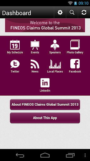 FINEOS Claims Global Summit 13