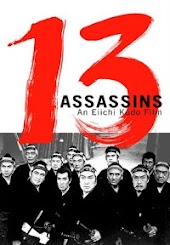 13 Assassins