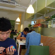 THEFREEN BURGER 樂檸漢堡