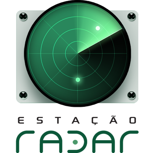 Web Rádio Estação Radar LOGO-APP點子