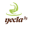 Yecla33 Online logo