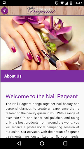 免費下載商業APP|The Nail Pageant app開箱文|APP開箱王