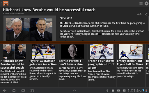 免費運動App|Philly Pro Hockey|阿達玩APP