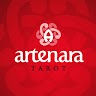 Tarot Artenara Application icon