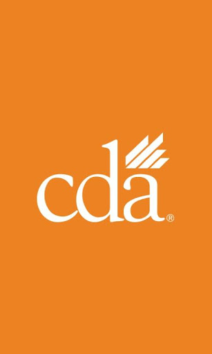 CDA California Dental Assoc