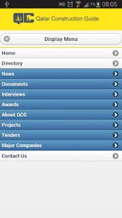 How to install Qatar Construction Guide patch 1.3 apk for android